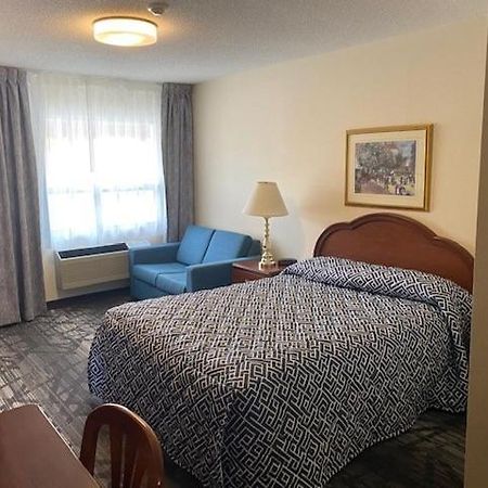 Red Dog Inn Terrace Bay Экстерьер фото